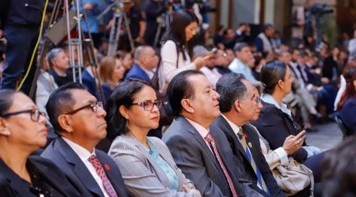 Participa la UAGro en foro nacional sobre el impacto de la tecnología en la educación