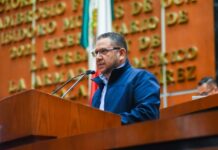 Garantizar el deporte adaptado y fortalecer cultura de protección civil en escuelas, propone Diputado