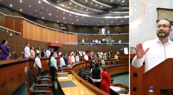 Exhorta el Congreso a Ayuntamientos a realizar a Audiencias Públicas de manera periódica