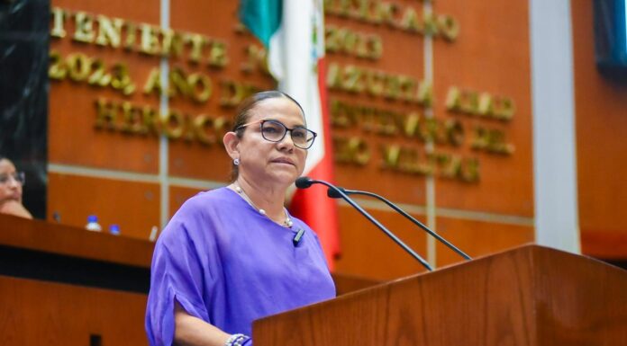 Promueve Diputada reformas para fortalecer la actividad artesanal en Guerrero