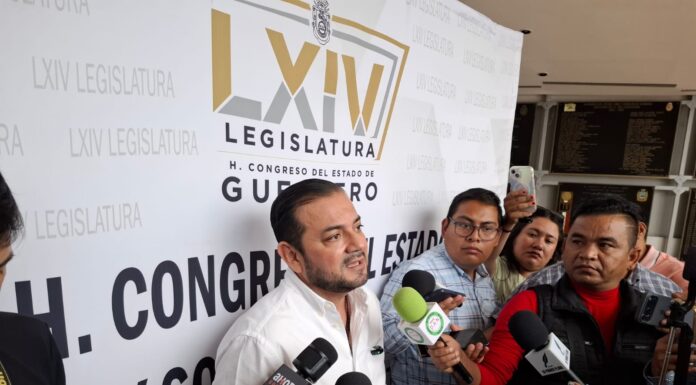 Avala SCJN reforma al Poder Judicial en Guerrero