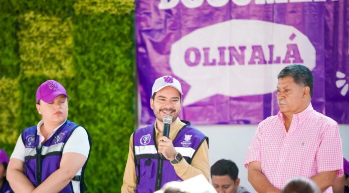 Histórico registro de Tarjeta Violeta 2026 en la Región Montaña