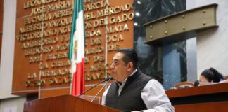 Propone Diputado reconocer y sancionar con mayor claridad la violencia digital contra mujeres