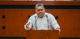 Propone Diputado reconocer y agilizar trámites de personas de origen indígena y afro mexicano