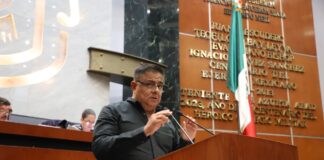 Analiza el Congreso propuesta para establecer un polo de desarrollo para el bienestar en Guerrero