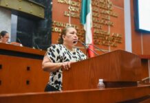 Congreso de Guerra impulsa reformas para garantizar la protección integral de niñas, niños y adolescentes