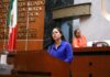 Propone Diputada Citlali Calixto armonización legal para la simplificación orgánica en Guerrero