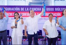 UAGro continúa invirtiendo en la modernización de sus espacios deportivos