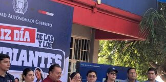Avances de la UAGro la colocan entre las mejores universidades del país: Javier Saldaña Almazán