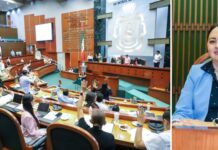 Congreso llama a Municipios a respetar el Derecho ciudadano a decidir obras y programas