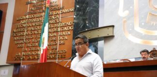 Propone Diputado Marco Tulio la creación de una plataforma municipal de transparencia