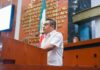 Propone Diputado Jhobanny Jiménez retiro de anuncios que deslindan de responsabilidad a estacionamientos