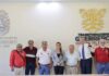Evelyn Salgado fortalece el diálogo con el sector minero para impulsar el desarrollo de Guerrero