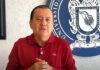 Buscará Javier Saldaña ser candidato a la gubernatura por Morena, solo si Félix Salgado lo aprueba