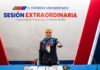 Aprueba el H. Consejo Universitario licencia a Javier Saldaña; Leticia Jiménez asume la Rectoría