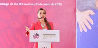 Transformando Vidas llega a los 85 municipios de Guerrero; Evelyn y Liz Salgado entregan 467 aparatos funcionales con inversión de 1.4 MDP