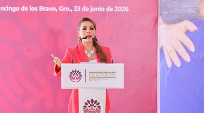 Transformando Vidas llega a los 85 municipios de Guerrero; Evelyn y Liz Salgado entregan 467 aparatos funcionales con inversión de 1.4 MDP