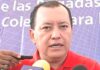 Anuncia Javier Saldaña que valora participar en el proceso interno de Morena rumbo al 2027