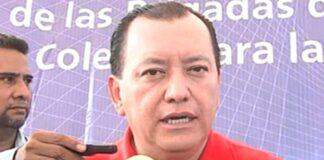 Anuncia Javier Saldaña que valora participar en el proceso interno de Morena rumbo al 2027