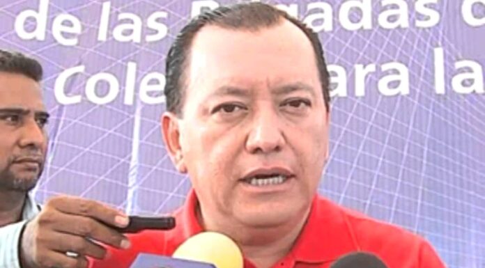 Anuncia Javier Saldaña que valora participar en el proceso interno de Morena rumbo al 2027