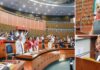 Congreso de Guerrero aprueba reformas para garantizar y proteger el derecho a amamantar en espacios públicos