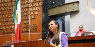 Trabaja el Congreso para garantizar el cumplimiento efectivo de convivencias familiares en Guerrero
