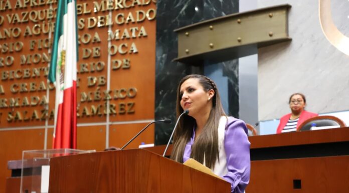 Trabaja el Congreso para garantizar el cumplimiento efectivo de convivencias familiares en Guerrero