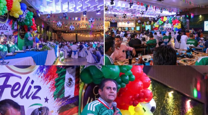 Festeja el Congreso del Estado a trabajadores por el Día del Padre