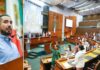 Congreso del Estado convoca al Parlamento Juvenil Guerrero 2026
