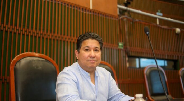 Propone Diputado reconocer como derecho el acceso a una vivienda adecuada