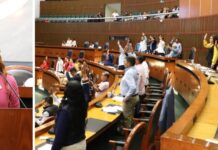 Exhorta Congreso a CFE para que atienda apagones en Acapulco