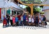 Irugami Perea fortalece agenda territorial en Acapulco con recorridos en colonias del puerto