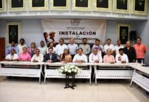 Gobierno de Guerrero y Congreso del Estado instalan Comité Organizador del Primer Parlamento de Pueblos Indígenas y Afromexicanos