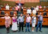 Designan Comisión Especial para la elección del recipiendario de la Presea “Sentimientos de la Nación 2026”