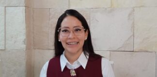 Solicitará Citlali Calixto licencia para participar en el proceso interno de Morena en Acapulco