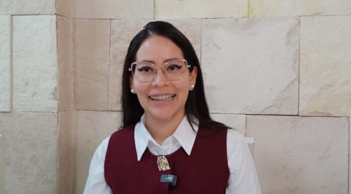 Solicitará Citlali Calixto licencia para participar en el proceso interno de Morena en Acapulco