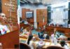 El Congreso da paso histórico con la aprobación de la Ley para Prevenir y Sancionar la Desaparición de Personas de Guerrero