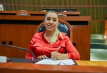 Analizan propuesta legislativa para fortalecer la protección jurídica del Parque Estatal Bicentenario