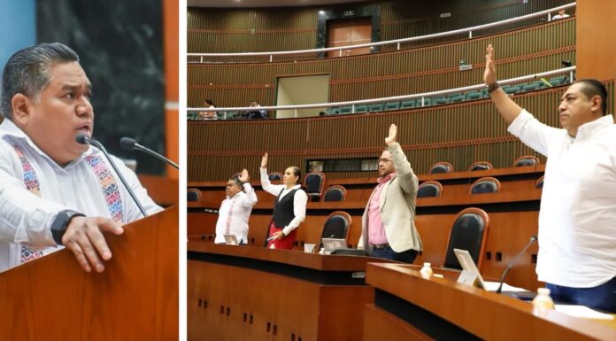 Aprueba Congreso de Guerrero la celebración del Parlamento de los Pueblos Indígenas y Afromexicano 2026
