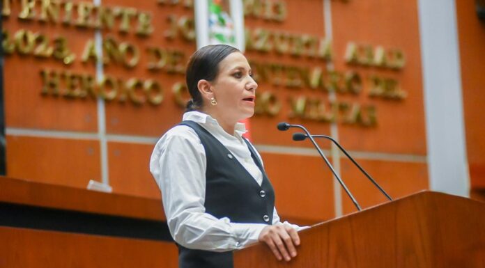 Analizan en el Congreso exhorto para reforzar la agricultura sustentable