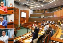Congreso de Guerrero exhorta a Implementar acciones de inclusión para estudiantes con Autismo