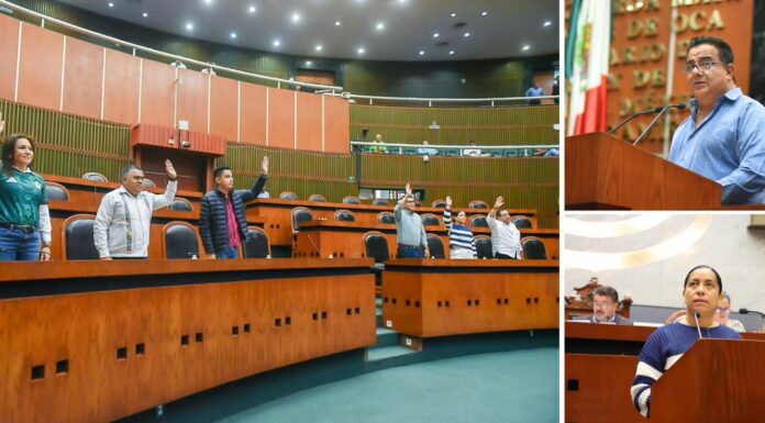 Exhorta Congreso a autoridades a reforzar operativos para garantizar la seguridad en actividades de Turismo de Aventura