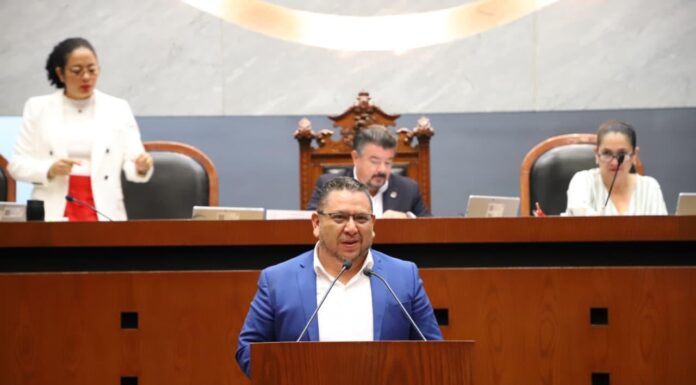 Presenta Diputado Iniciativa para sancionar llamadas falsas a los números de emergencia