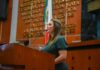 Proponen exhorto para conocer acciones de gobierno en favor de negocios afectados por OTIS