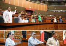 Exhorta el Congreso a continuar y fortalecer las acciones para mejorar la Calidad educativa en Guerrero