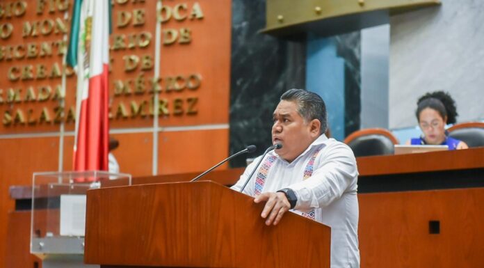 Proponen tipificar como delito la falsa autoadscripción indígena y afromexicana