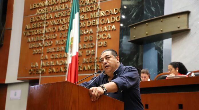 Proponen la creación del Sistema de Quejas y Denuncias para Programas Sociales