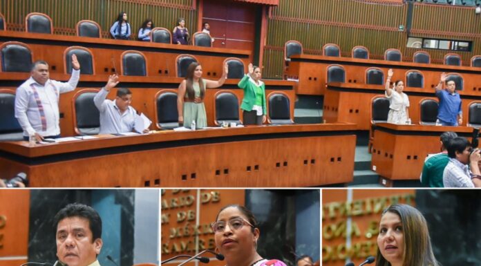 Pide Congreso a SICT reforzar mantenimiento de la carretera de Tlapa-Marquelia y caminos artesanales