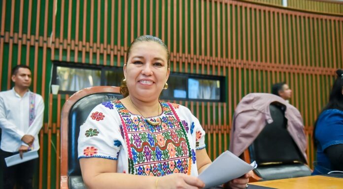 Proponen mayores atribuciones de los ayuntamientos para beneficio de los pueblos indígenas y afromexicano