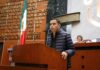 Solicita Congreso informe sobre cumplimiento de transparencia de entes públicos